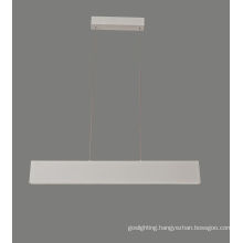 Simple Design Modern LED Hanging Pendant Lamp (ML8062A32L)